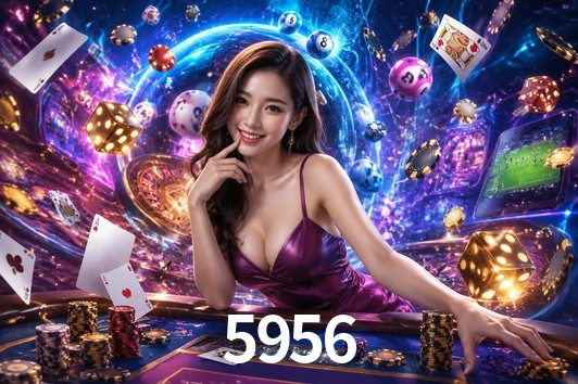 Welcome Bonus 5956