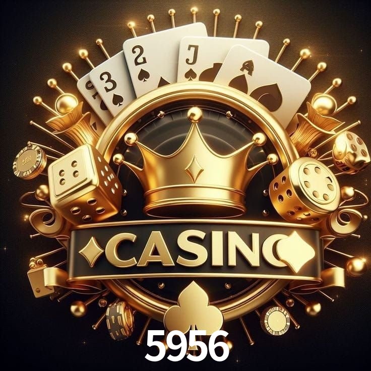 Estatísticas 5956