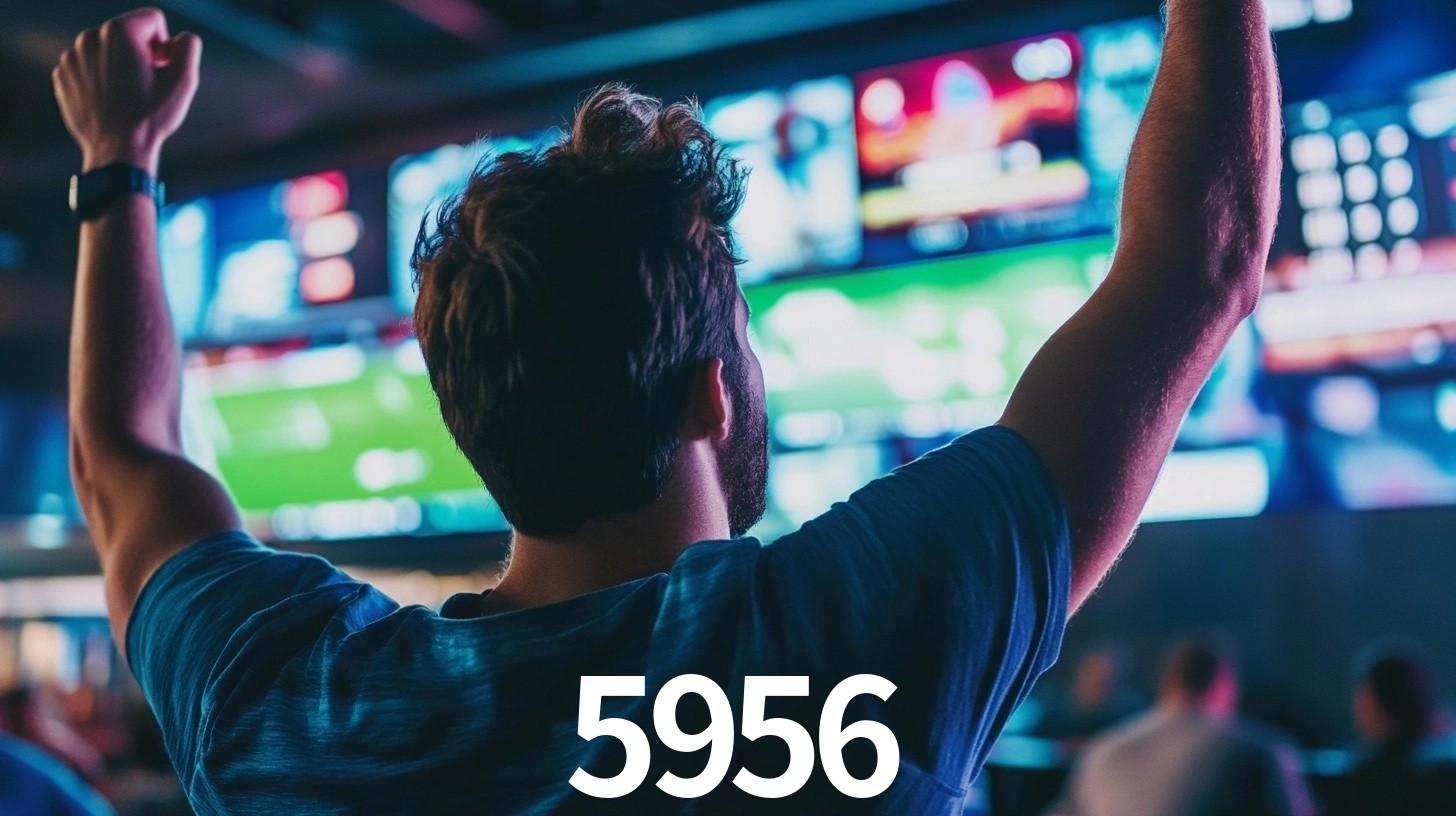 5956: Seu Cassino Premiado com Pagamentos Rápidos