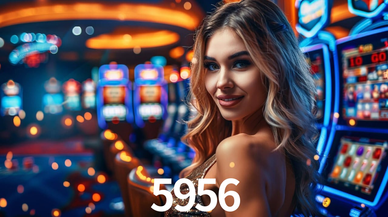 Statistics 5956