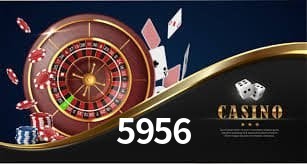 Estatísticas 5956