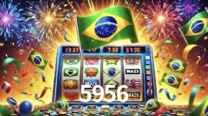 Experiência VIP 5956