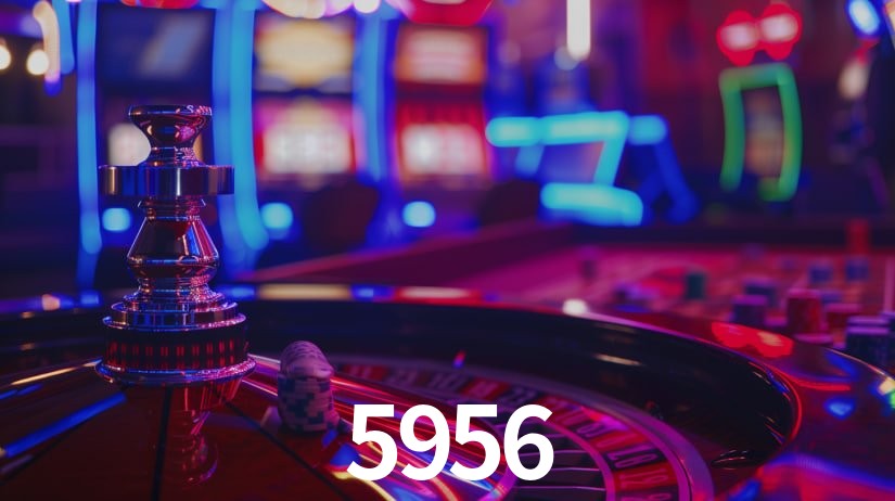Explore as vantagens do 5956: serviço profissional e confiabilidade