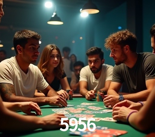 Promoções Sazonais 5956