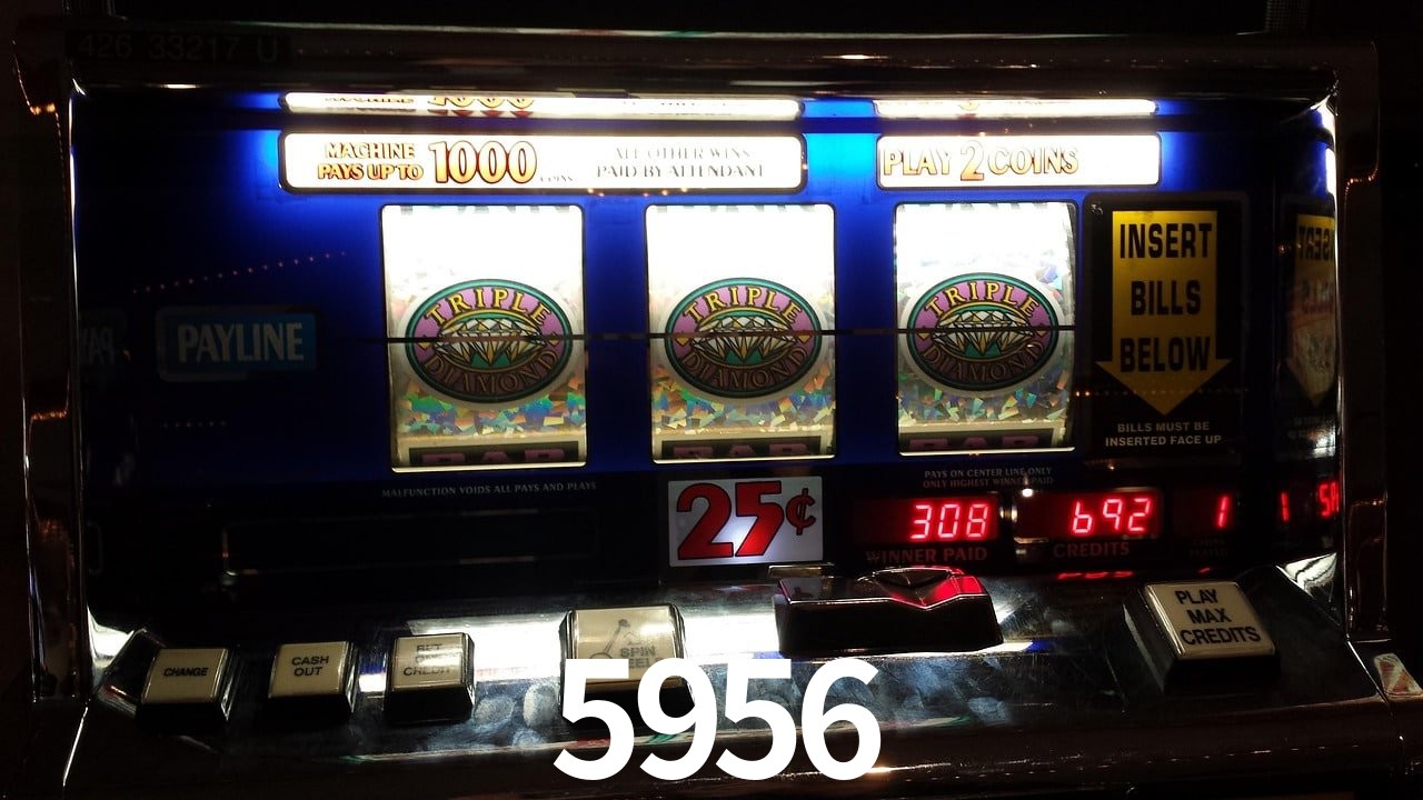 Football Betting 5956