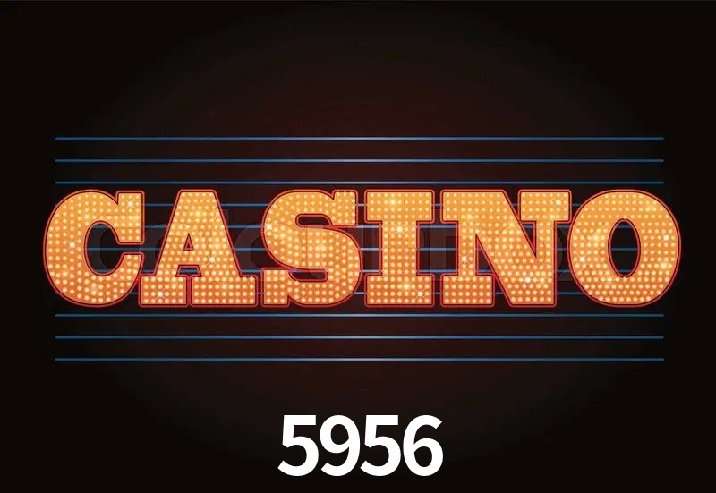 Estatísticas Esportivas 5956