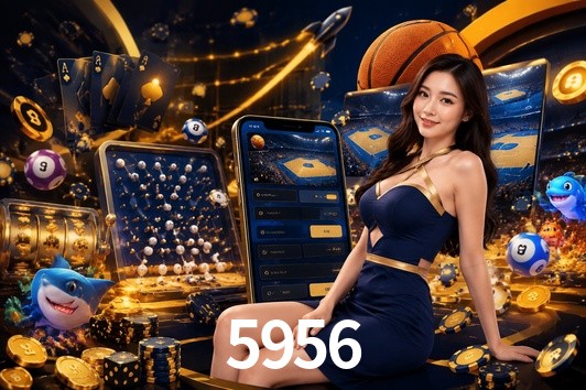 Flash Promotion 5956