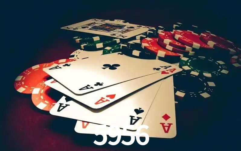 Fortune Tiger 5956