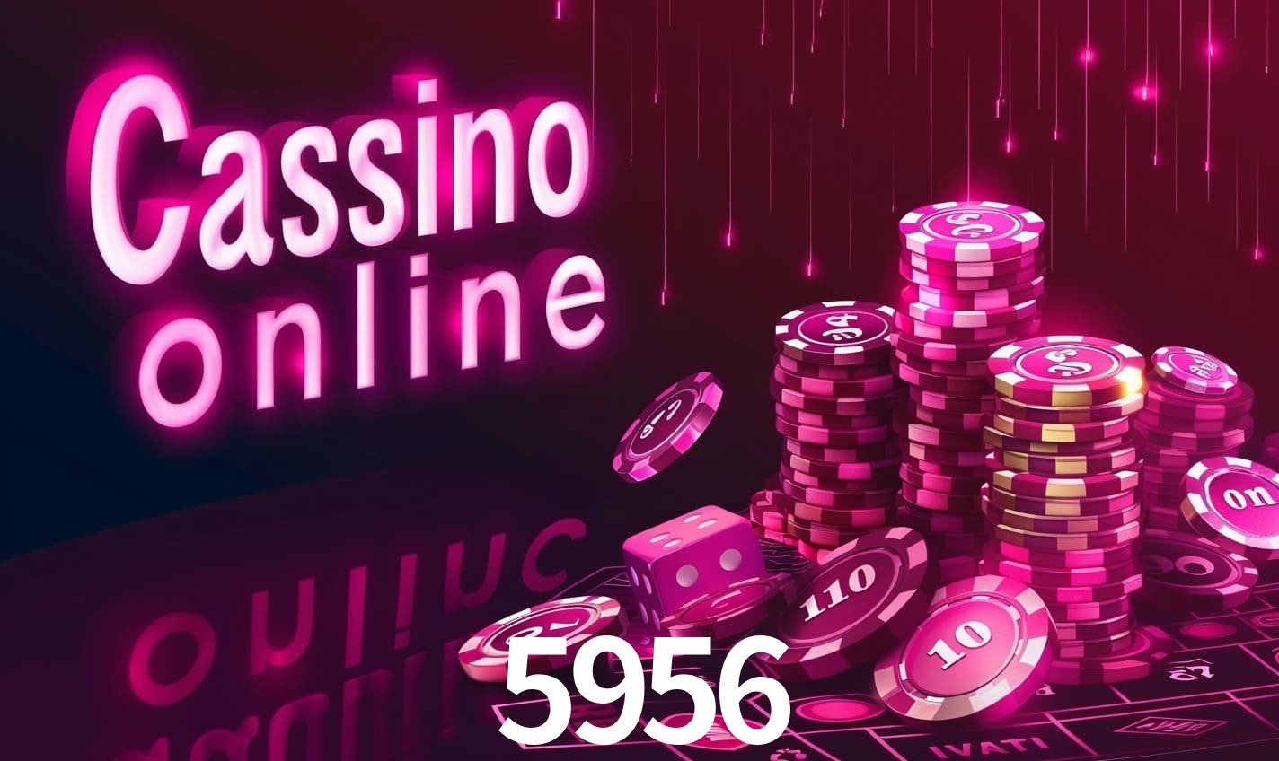 A Experiência Imersiva dos Cassinos Ao Vivo no 5956