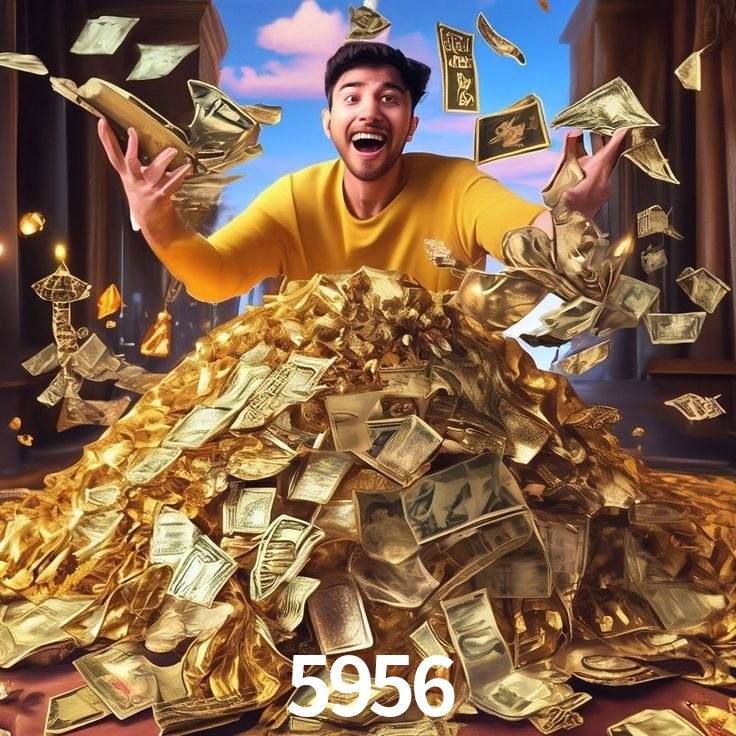 Casino VIP 5956