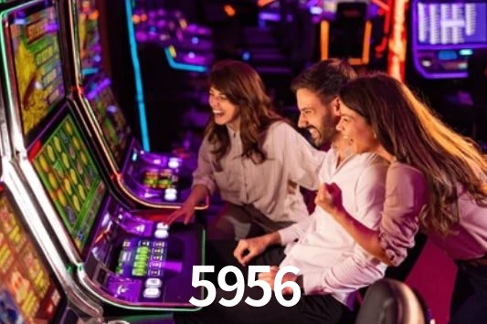 cassino 5956