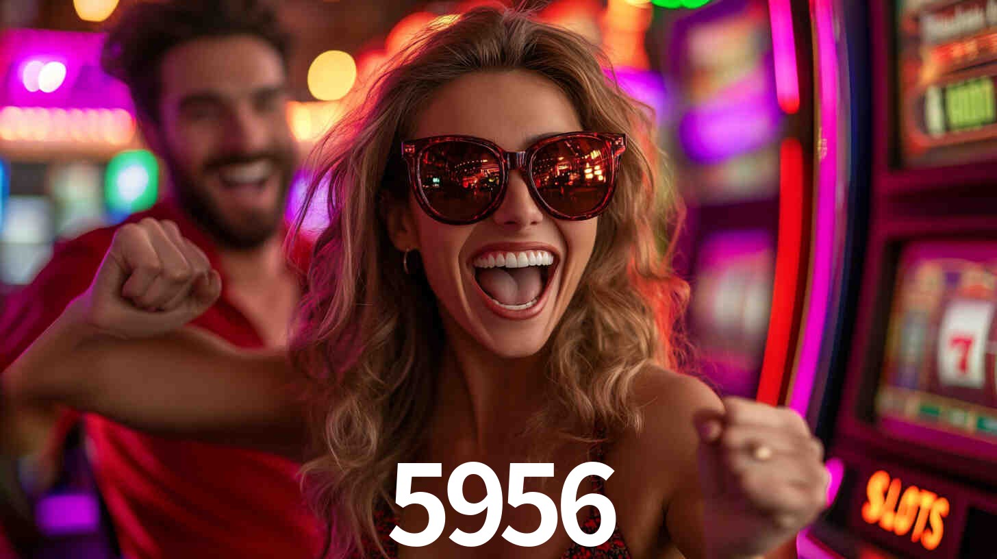 Explorando a Categoria de Eventos em Apostas na 5956