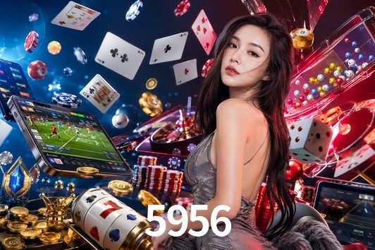Game Providers 5956