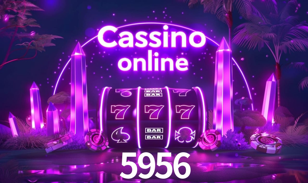Cadastro Rápido 5956
