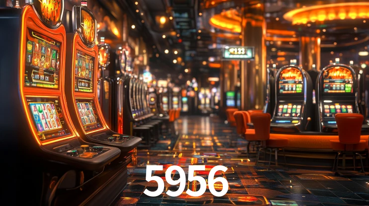 5956 App Interface