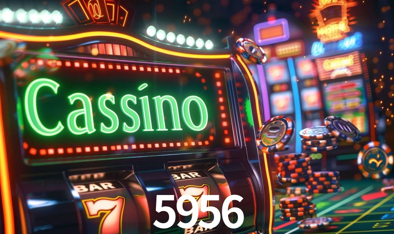 Provedores de Jogos 5956