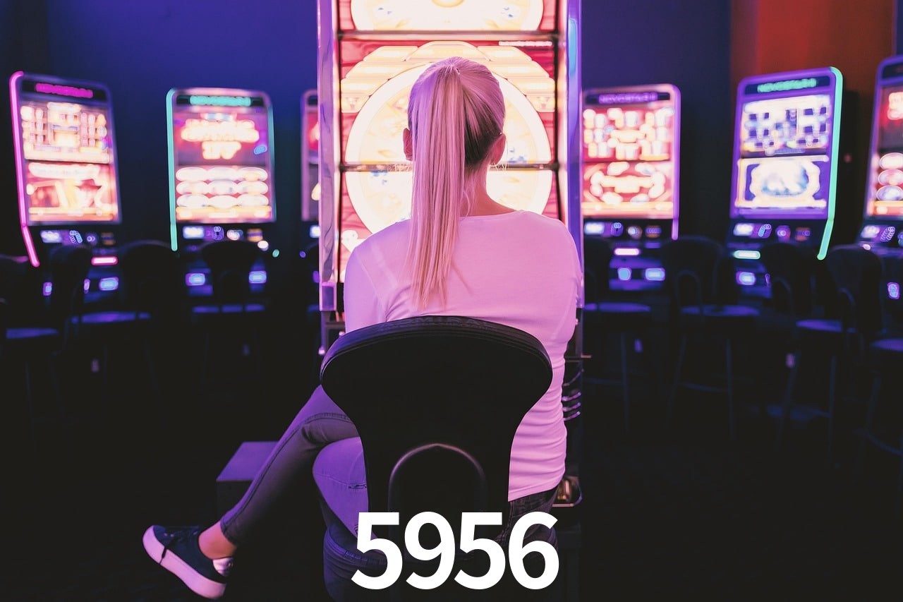 Live Casino 5956