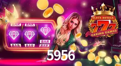 Apostas Esportivas na 5956: Um Guia Completo