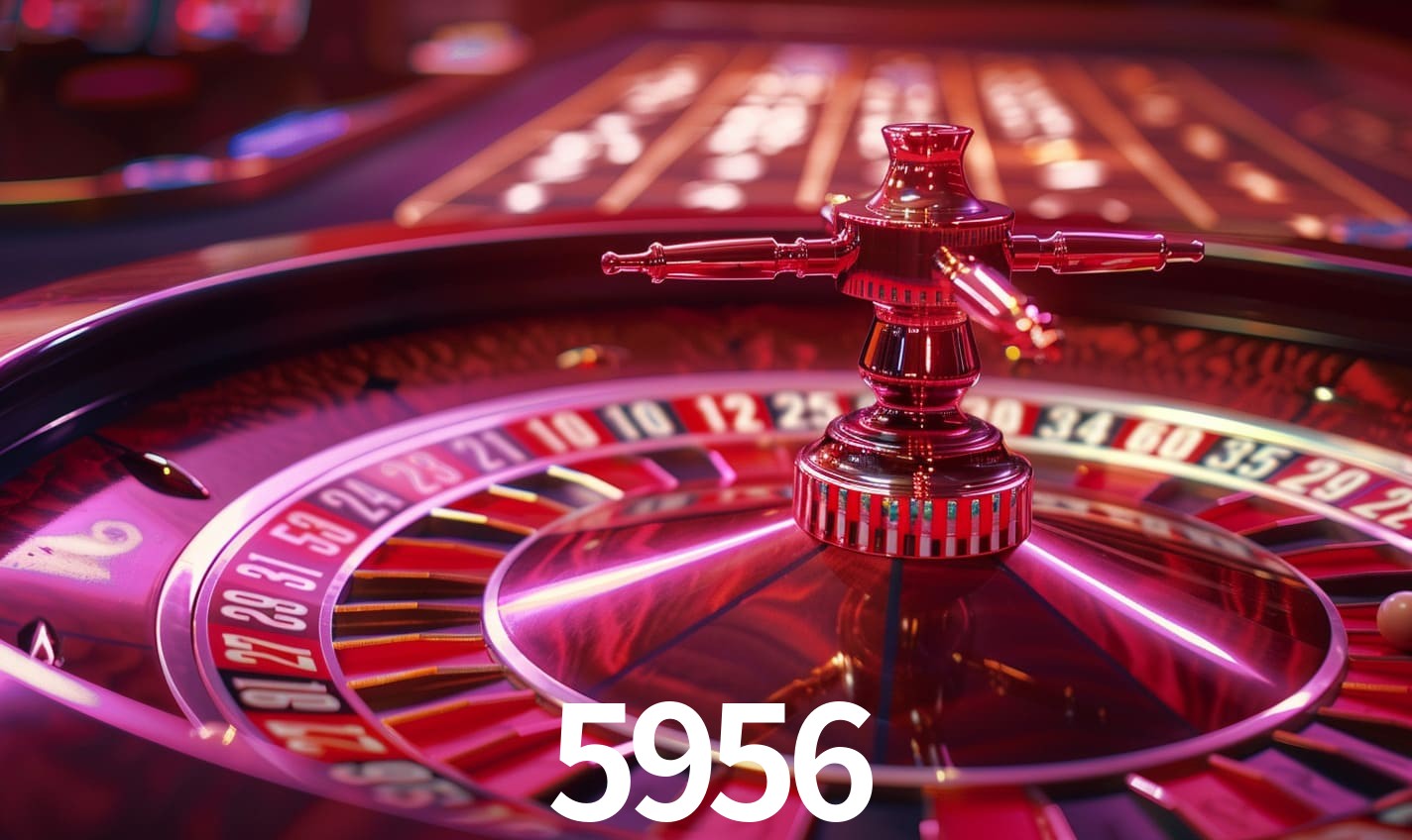 Desvendando o Mundo dos Jogos Virtuais na 5956