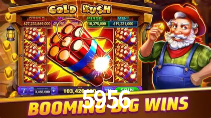 Desvendando o Mundo dos Jogos Virtuais na 5956