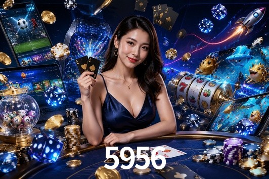Exclusive Offers 5956