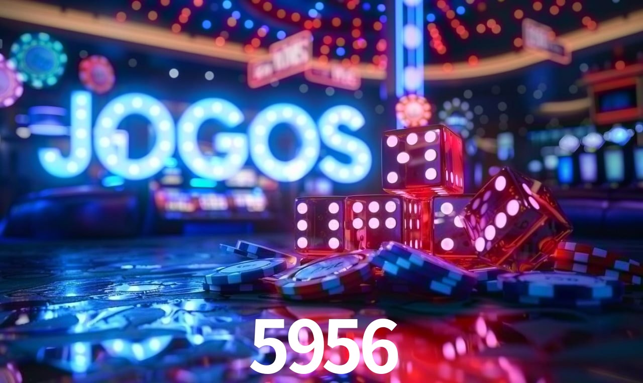 Jogos Exclusivos 5956