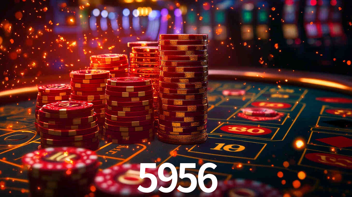 Welcome Bonus 5956