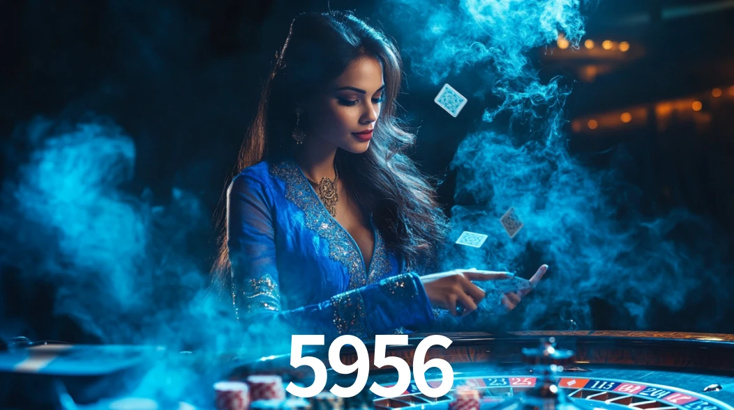 Inovações de Jogos na 5956: O Futuro das Experiências Interativas