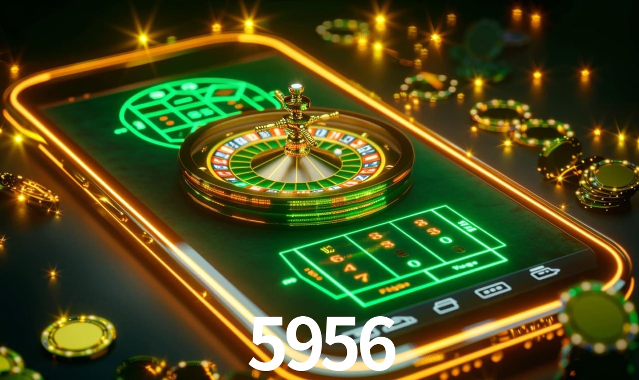 Segurança 2FA 5956