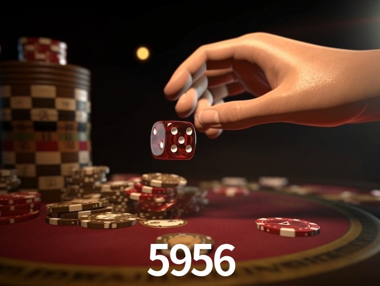Estatísticas do Jogo 5956
