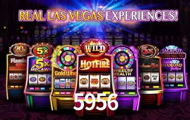 Desvendando o Mundo dos Jogos Virtuais na 5956