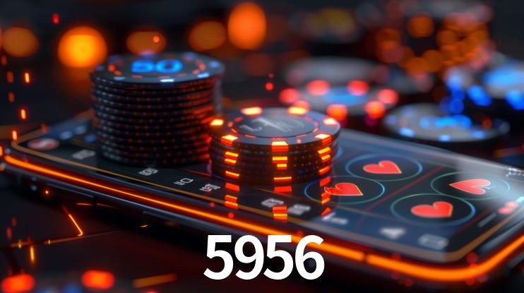 Game Statistics 5956
