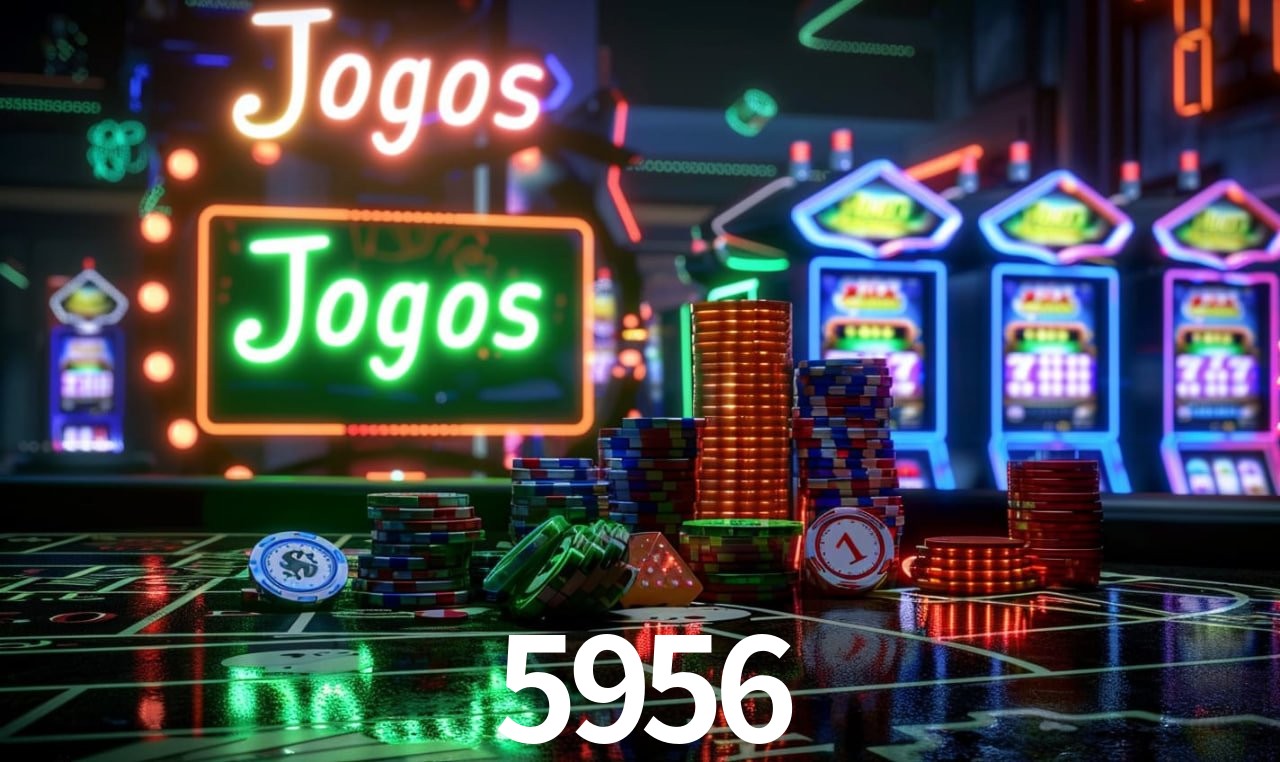 Bônus Generosos e Exclusivos no 5956 para Você!