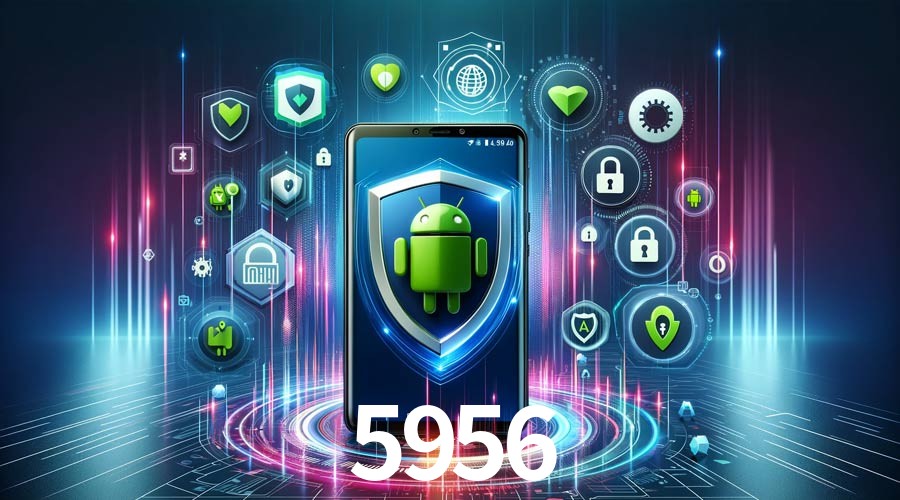 2FA Security 5956