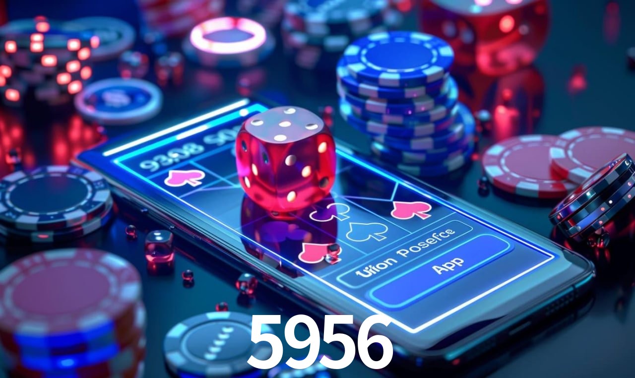 Infraestrutura 5956