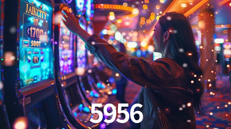 Experimente o Login Seguro Premium no 5956