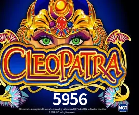 Descubra a Magia dos Jogos de Arcade no 5956