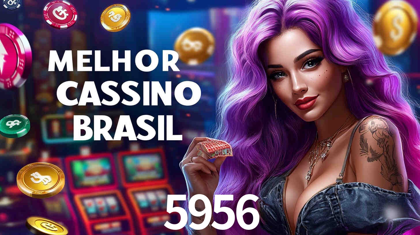 Descubra a Essência do 5956: Nossa História e Compromissos