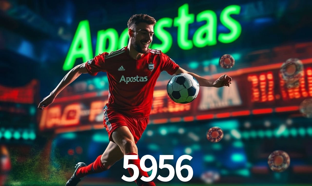 Interface do App 5956