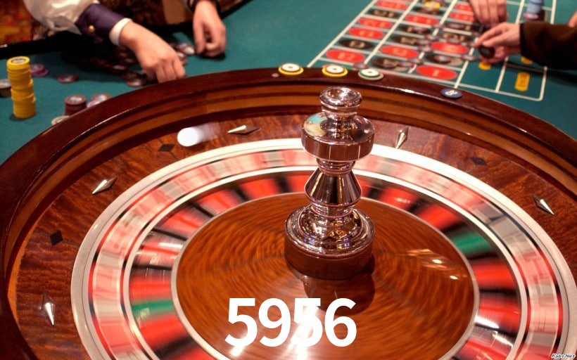 Bônus Diários 5956