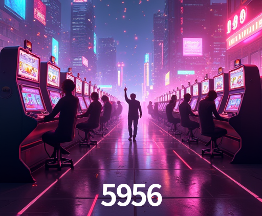 Casino Ao Vivo 5956