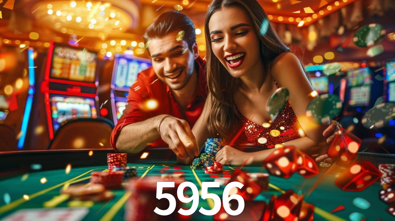 Integração de APIs 5956