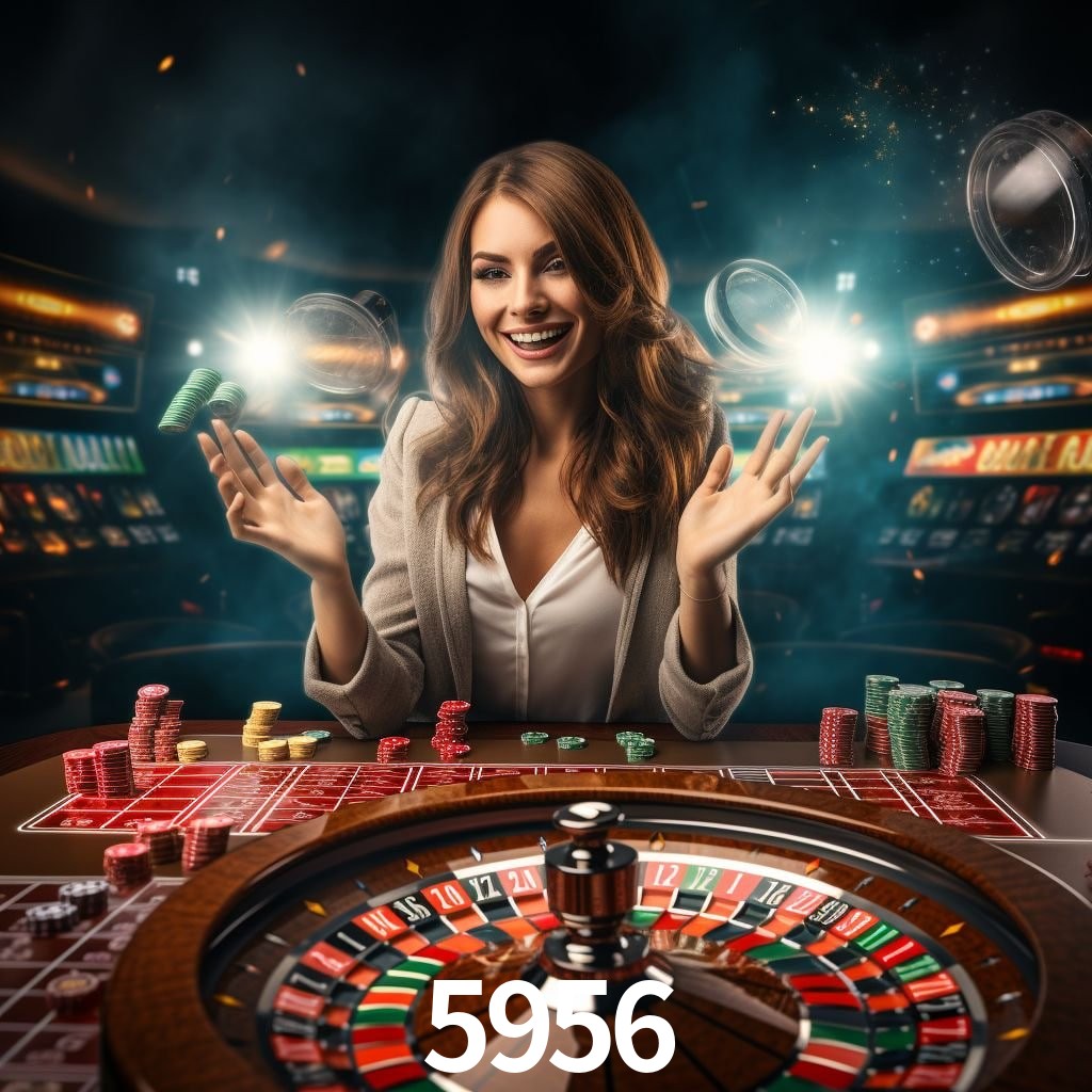 5956 bet