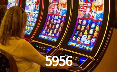 Desvendando o Mundo dos Jogos Virtuais na 5956