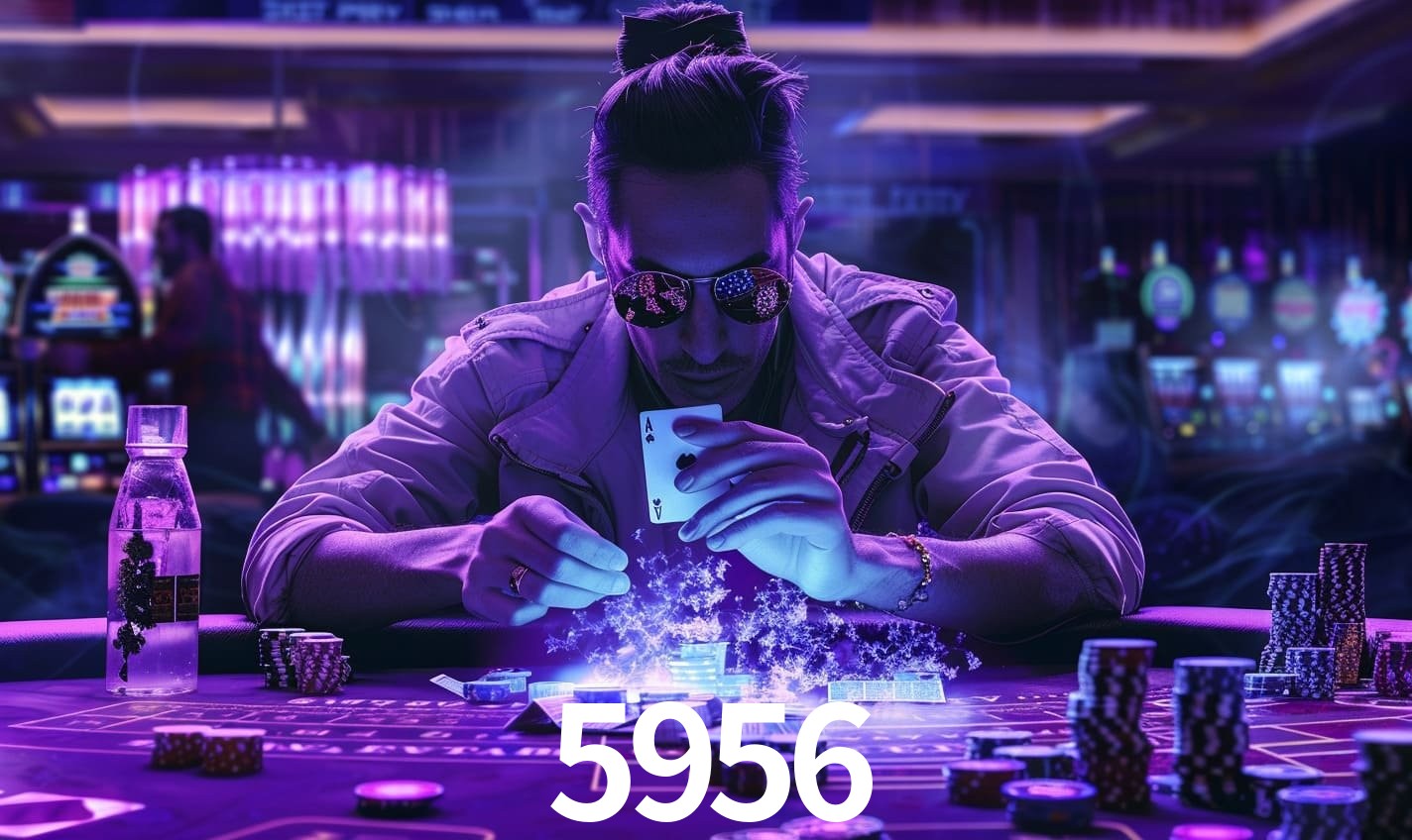 VIP Casino 5956