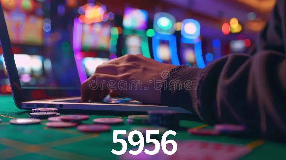 Jogos Exclusivos 5956