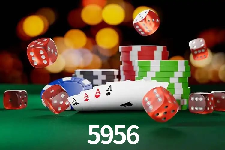 Login Seguro 5956