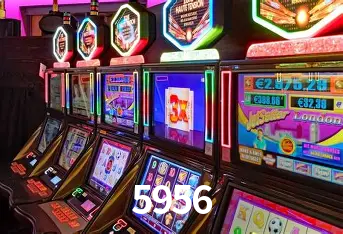 Apostas Esportivas na 5956: Um Guia Completo