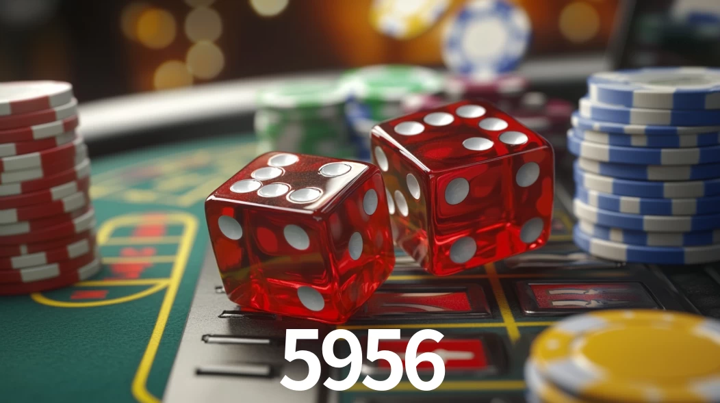 Welcome Bonus 5956