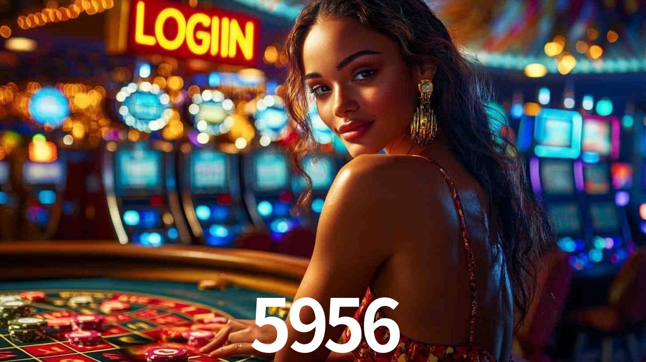 Segurança 2FA 5956